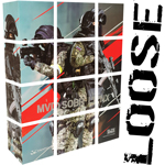 Russian Spetsnaz MVD - SOBR Lynx